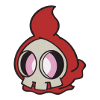 The Bulge's current forum avatar, Duskull.